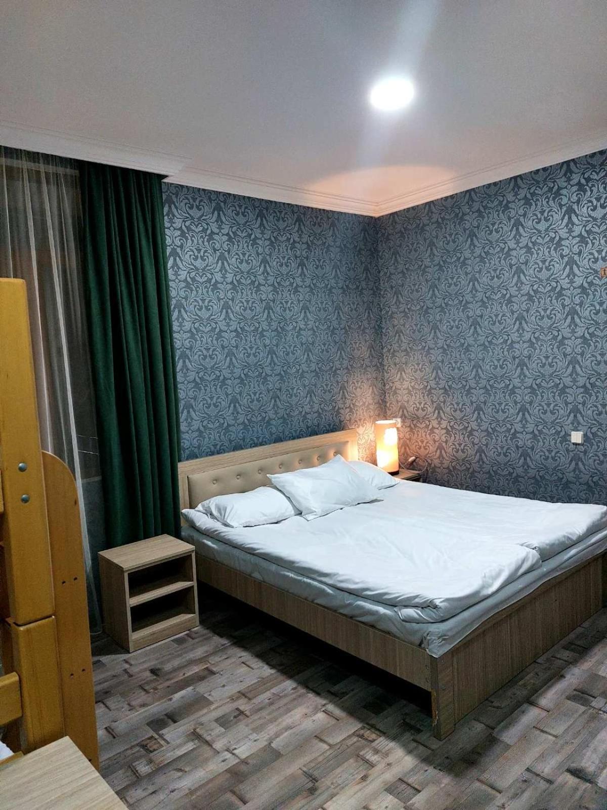 Guesthouse Zaqara Borjomi Phòng bức ảnh