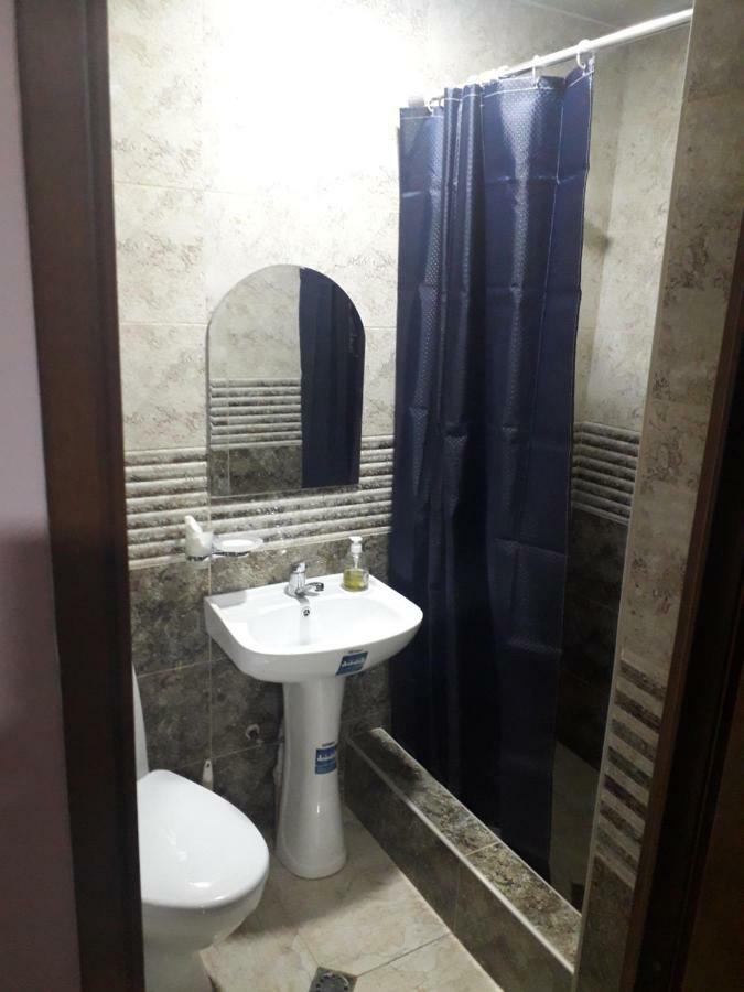 Guesthouse Zaqara Borjomi Ngoại thất bức ảnh